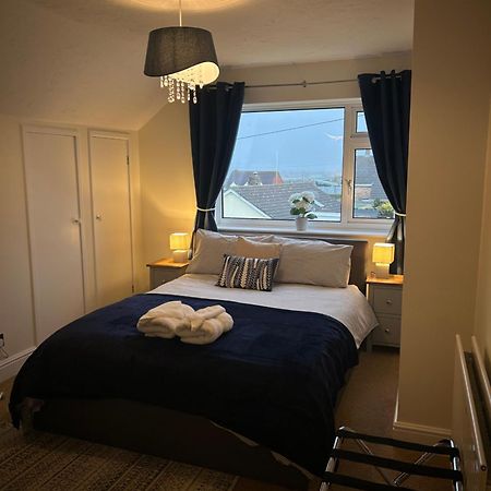 5 Edgebury Apartment Puriton Bagian luar foto