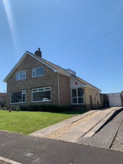 5 Edgebury Apartment Puriton Bagian luar foto