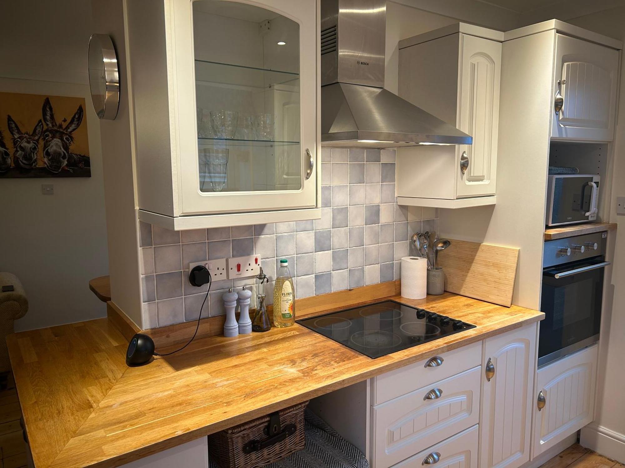5 Edgebury Apartment Puriton Bagian luar foto